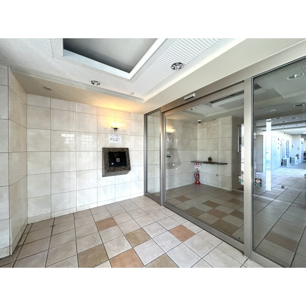 ファミリアーレ喜多山 その他画像