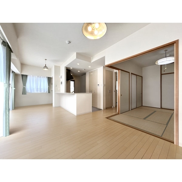 ファミリアーレ喜多山 その他画像