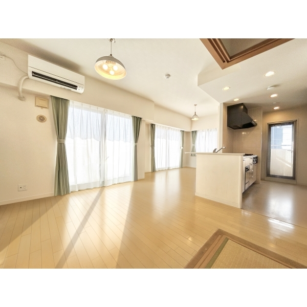 ファミリアーレ喜多山 その他画像