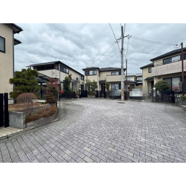 京都市右京区花園土堂町 その他画像