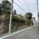 渋谷区上原２丁目 外観