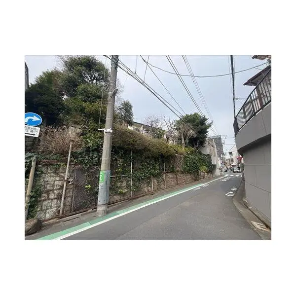 渋谷区上原２丁目 外観