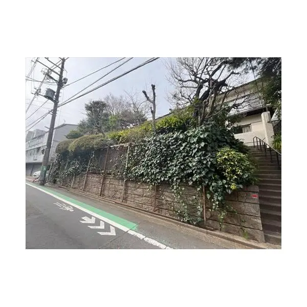 渋谷区上原２丁目 その他画像