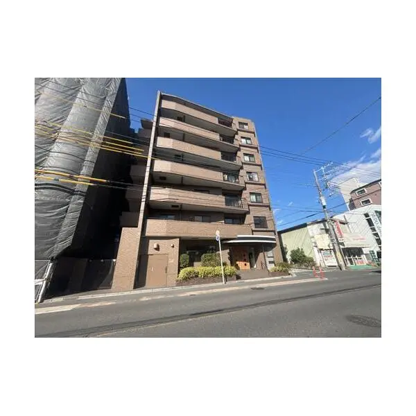 コスモ戸田公園ロイヤルステージ その他画像