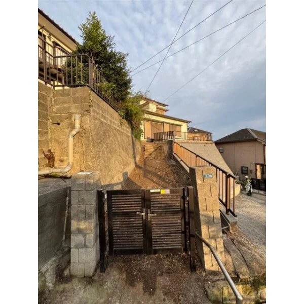 横浜市南区永田南2丁目 外観