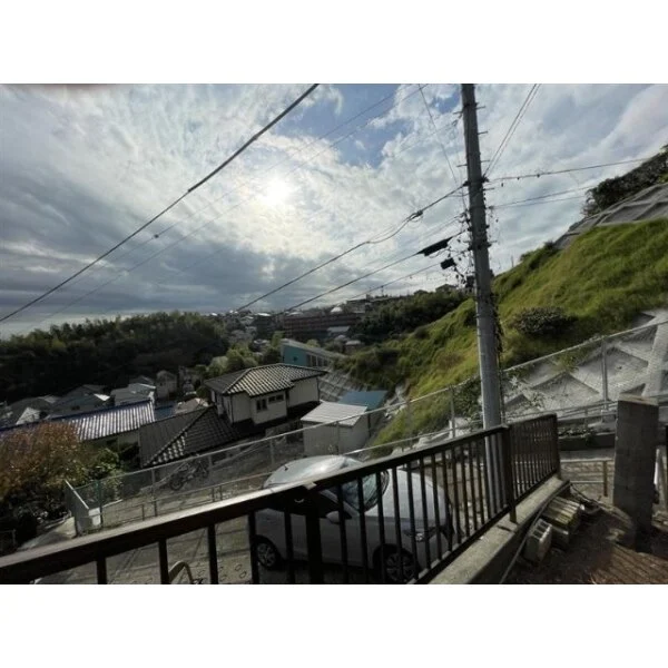 横浜市南区永田南2丁目 その他画像