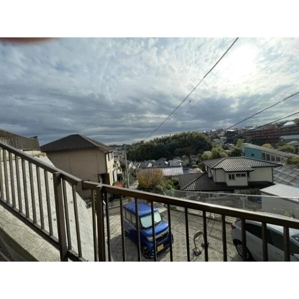 横浜市南区永田南2丁目 その他画像