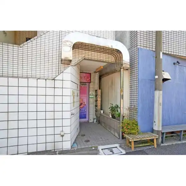 西巣鴨ビル その他画像