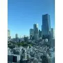シティタワー麻布十番 ～住戸からの眺望～