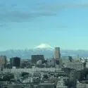シティタワー麻布十番 ～住戸からの眺望～