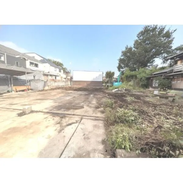 三鷹市上連雀１丁目 建物外観