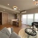 エステムプラザ本町クロス リビング