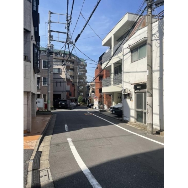 渋谷区恵比寿２丁目 その他画像