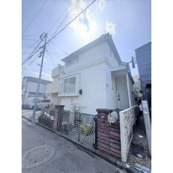 杉並区高円寺北３丁目 外観