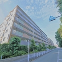 デュオヒルズ北習志野 外観