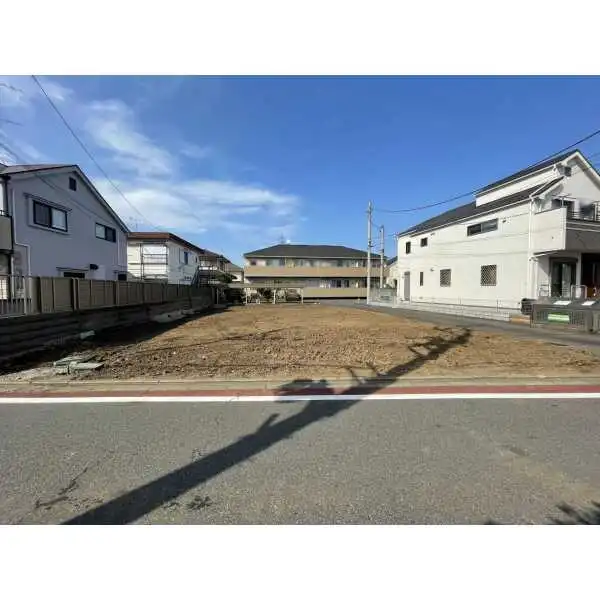 三鷹市牟礼１丁目