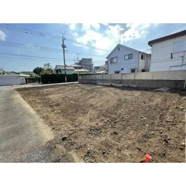 三鷹市牟礼１丁目 その他画像