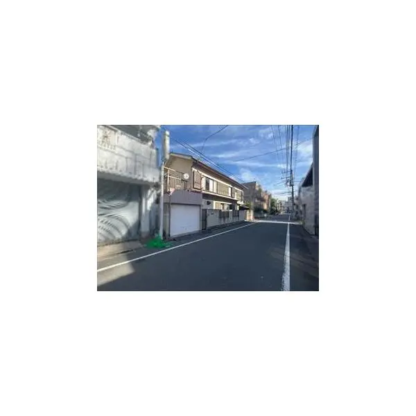 世田谷区上馬１丁目 外観