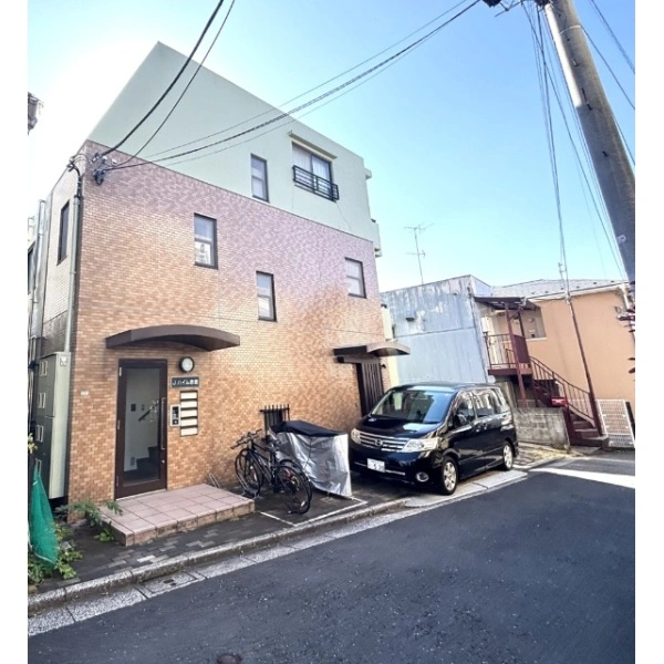 世田谷区赤堤４丁目 その他画像