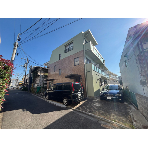 世田谷区赤堤４丁目 その他画像