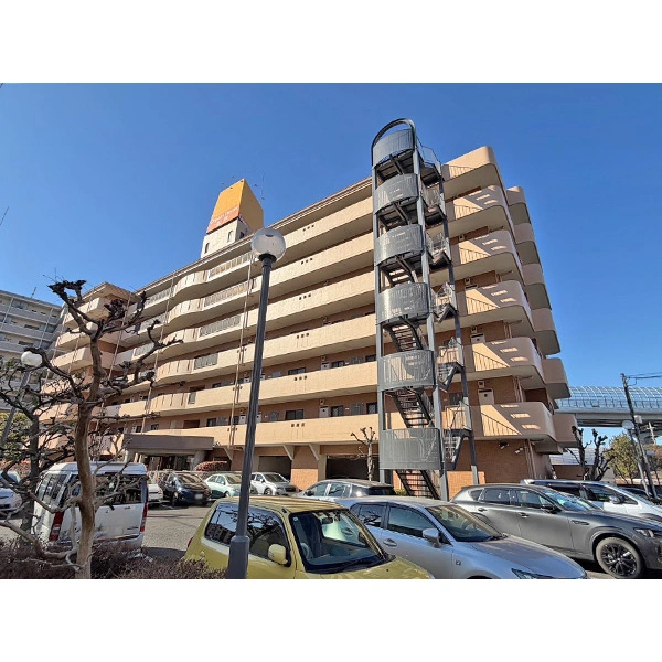 ドリームホーム松戸 その他画像