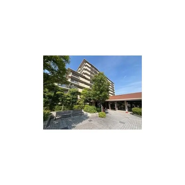 ジークレフ上甲子園 外観