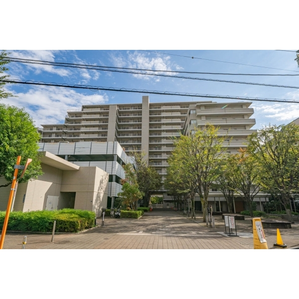 東京ガーデンフォーラム