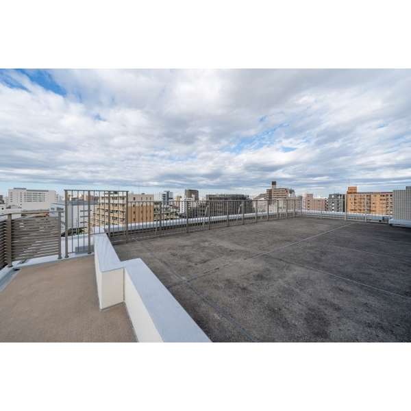 東京ガーデンフォーラム その他画像