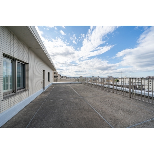 東京ガーデンフォーラム その他画像