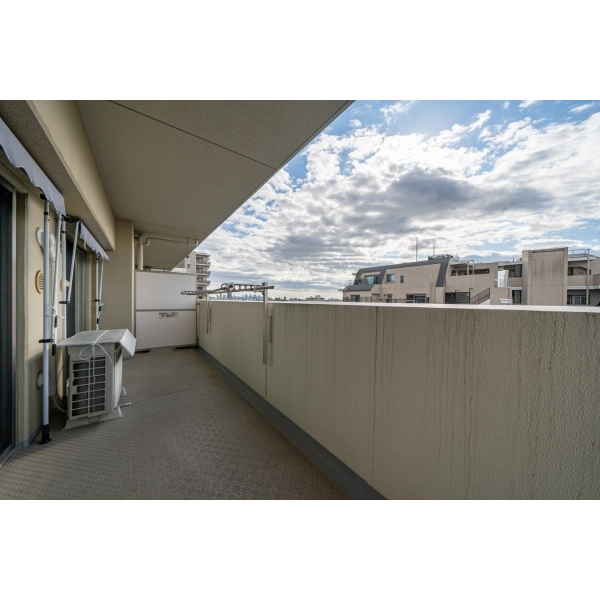 東京ガーデンフォーラム その他画像