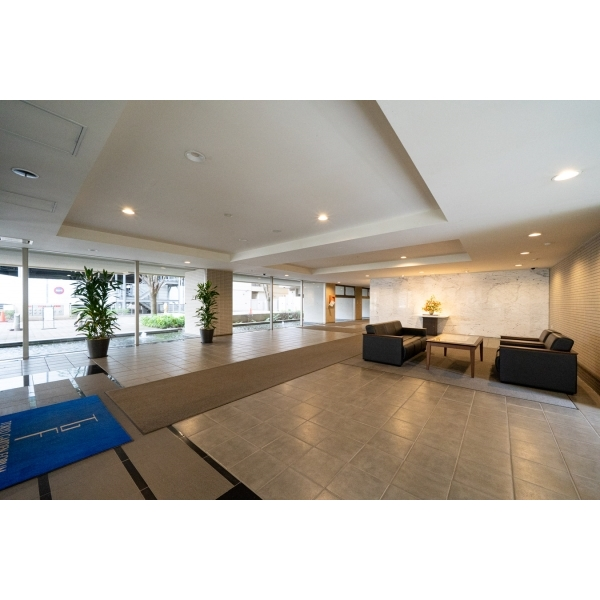 東京ガーデンフォーラム その他画像