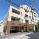 市谷逢坂テラス 外観写真