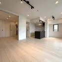 ガーデンフラッグシティ 約１５．８帖のリビングダイニングキッチン