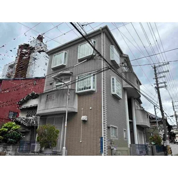 大阪市東住吉区鷹合2丁目 その他画像