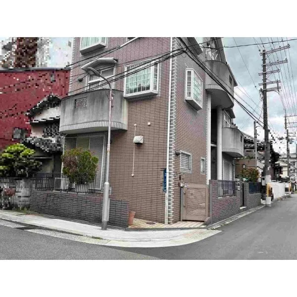 大阪市東住吉区鷹合2丁目 その他画像