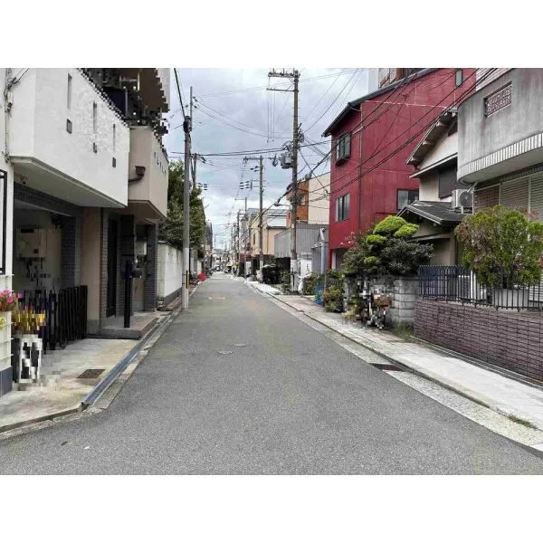 大阪市東住吉区鷹合2丁目 その他画像