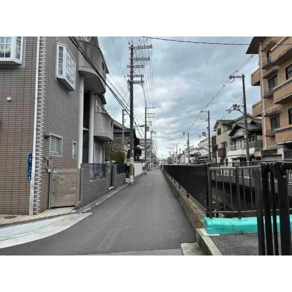 大阪市東住吉区鷹合2丁目 その他画像