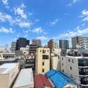 サンクレイドル西日暮里II 眺望(撮影年月：2026年10月)