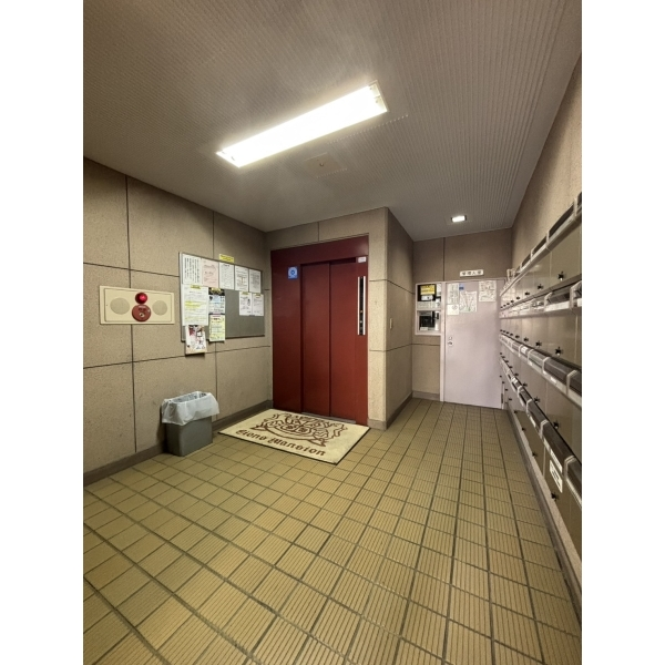 ライオンズマンション緑 その他画像