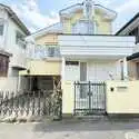 小平市御幸町 外観