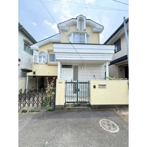 小平市御幸町 その他画像
