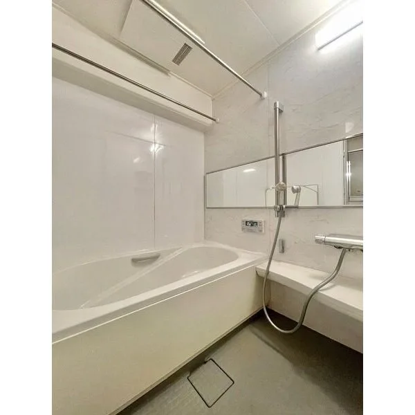 日商岩井南森町マンション その他画像