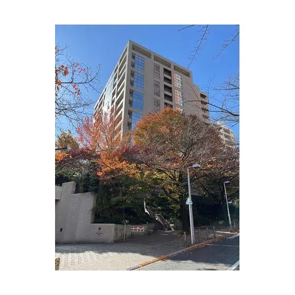 ザ・ウエストミンスター六本木