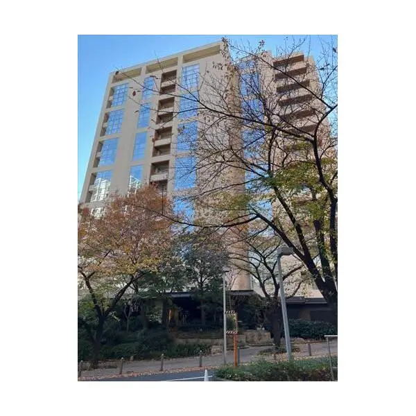 ザ・ウエストミンスター六本木 その他画像