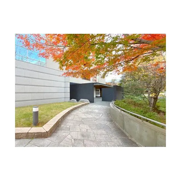 ザ・ウエストミンスター六本木 その他画像