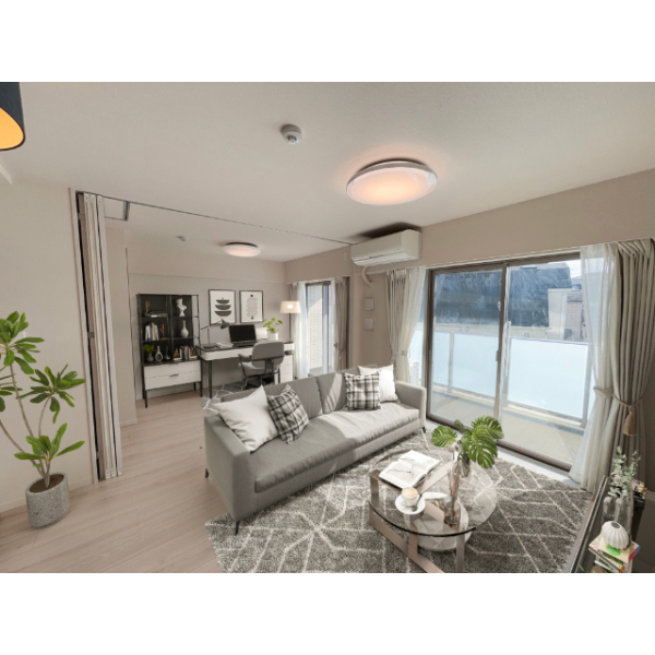 エクセレントシティ北小金 その他画像