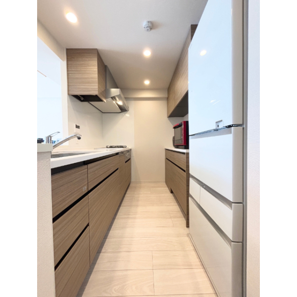 エクセレントシティ北小金 その他画像