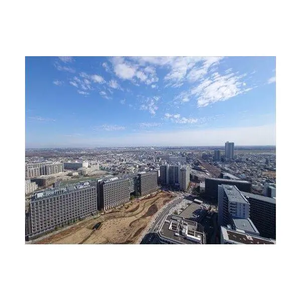 シティタワー金町 その他画像