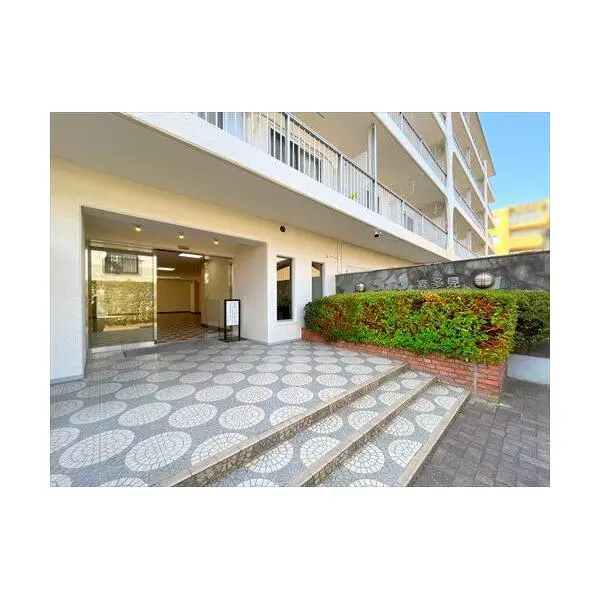 メゾン喜多見 その他画像