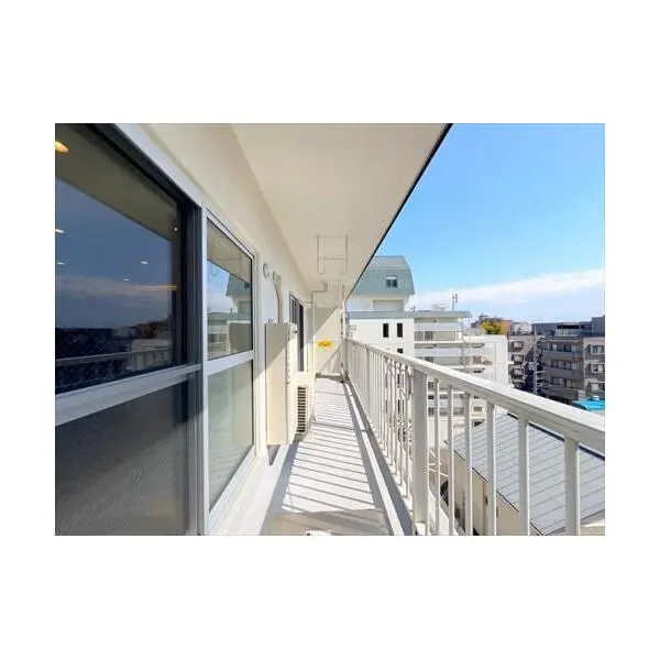 メゾン喜多見 その他画像